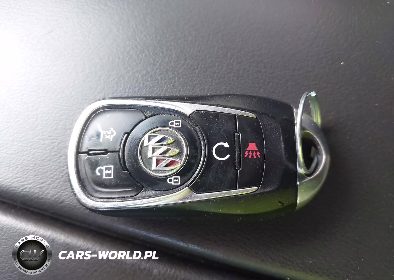 2020 Buick Envision Fwd Essence VIN:LRBFXCSA7LD030847 - 11