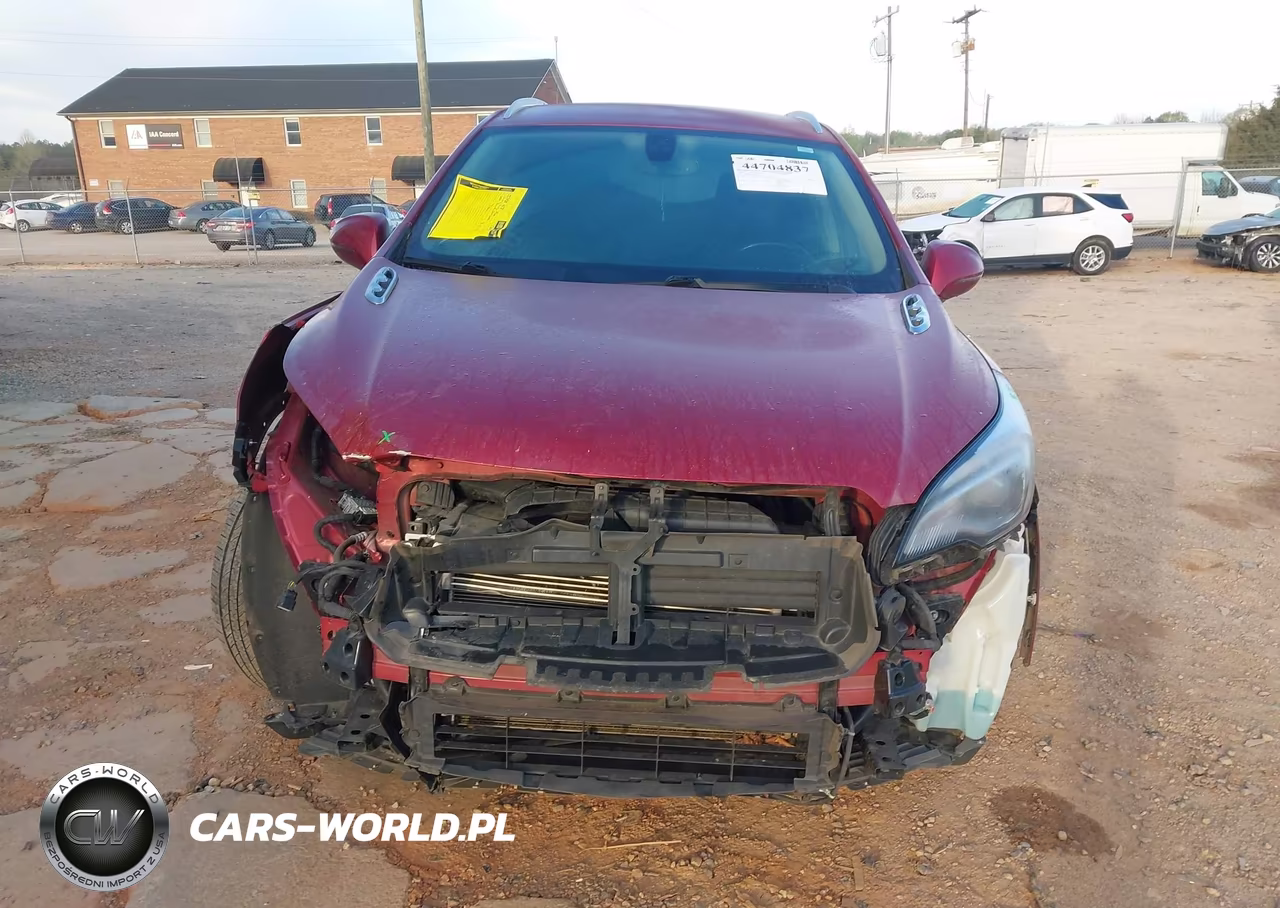 2020 Buick Envision Fwd Essence VIN:LRBFXCSA7LD030847 - 12