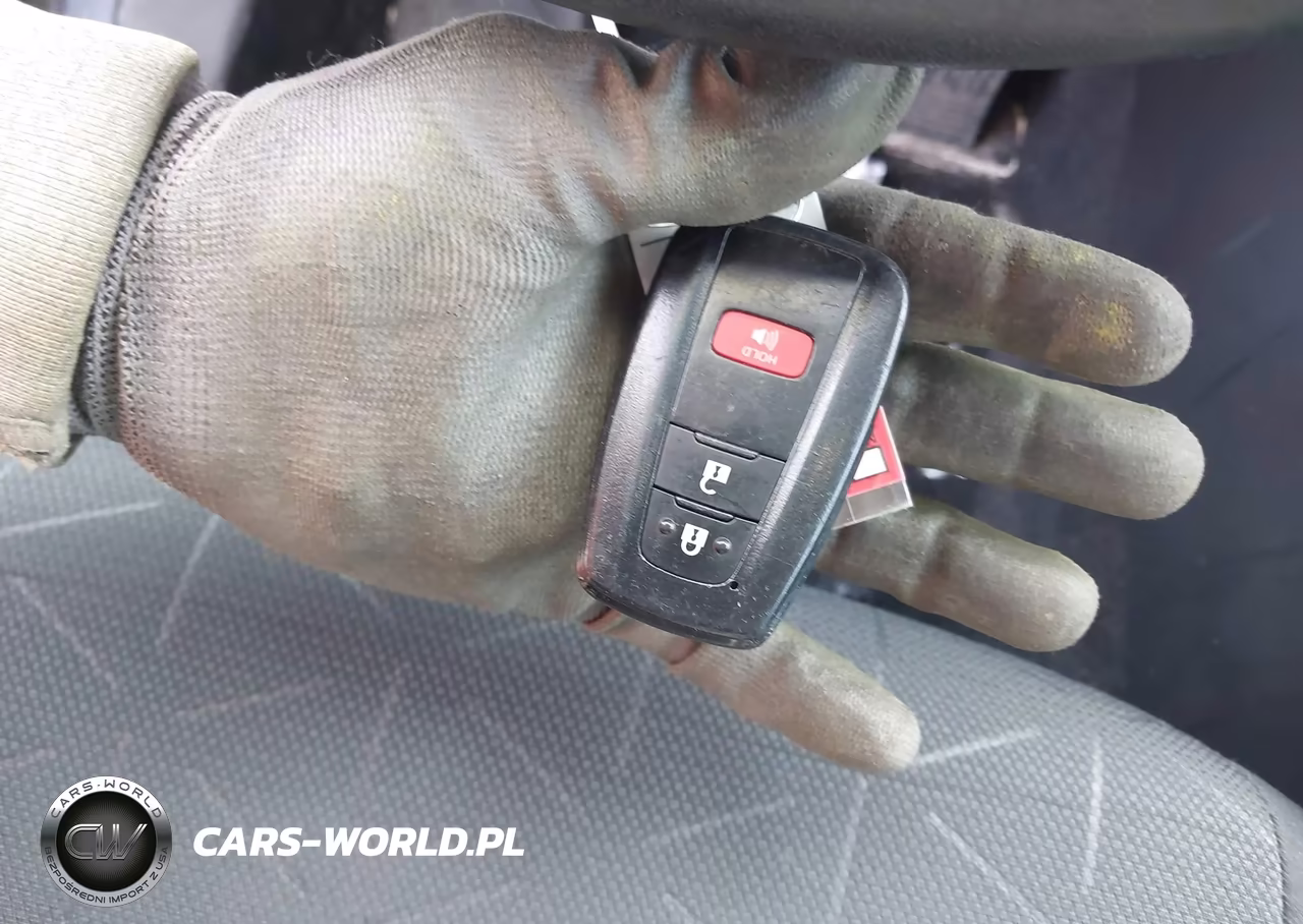 2022 Toyota Rav4 Xle VIN:2T3W1RFV2NW219463 - 11