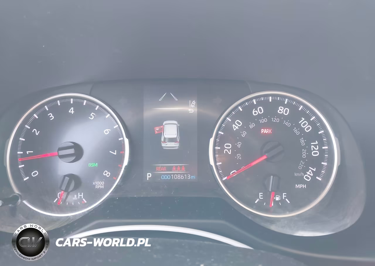 2022 Toyota Rav4 Xle VIN:2T3W1RFV2NW219463 - 7