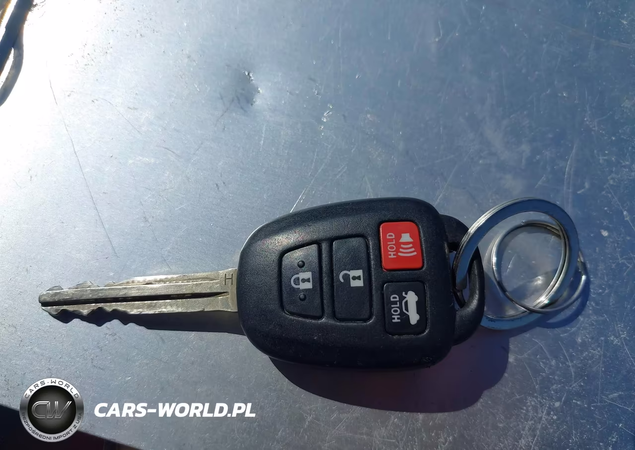 2017 Toyota Camry Se VIN:4T1BF1FK5HU429687 - 11