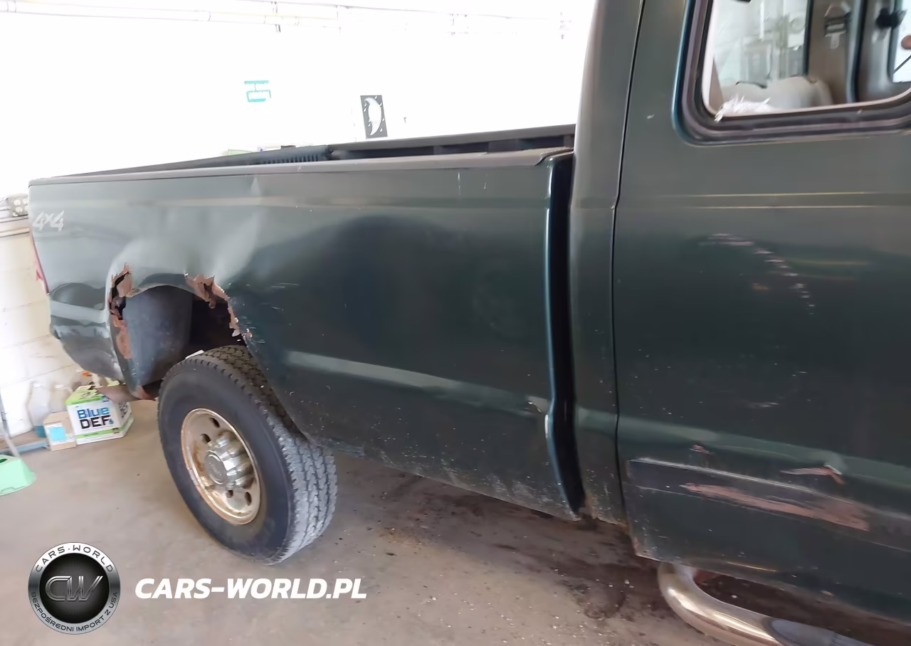 2002 Ford F-250 Lariat-Xl-Xlt VIN:1FTNX21SX2EA22266 - 6