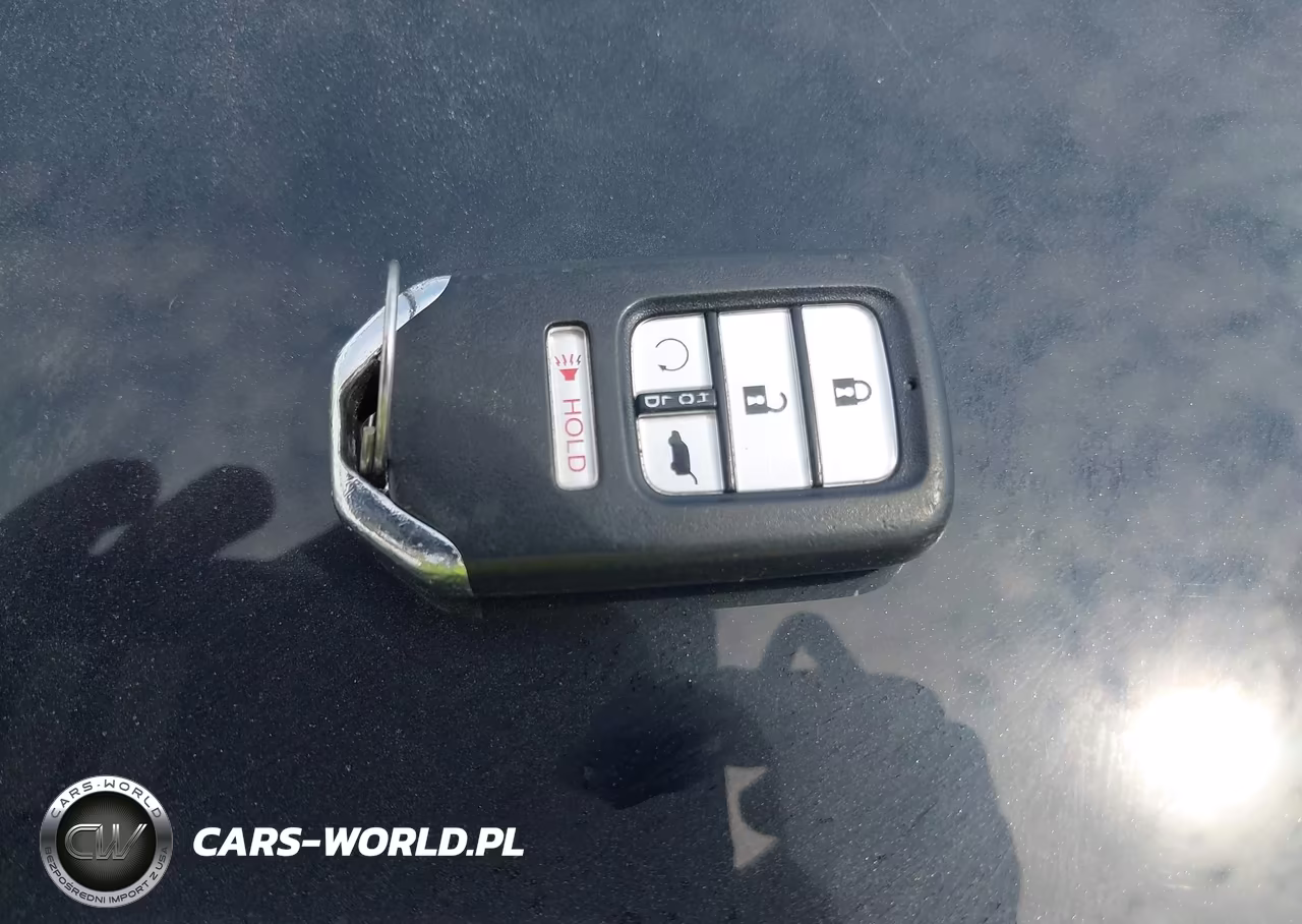 2016 Honda Pilot Elite VIN:5FNYF6H04GB089866 - 11