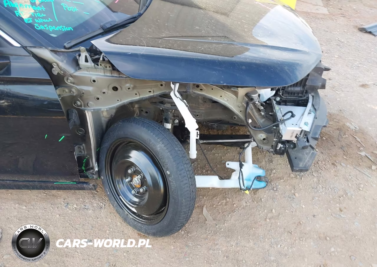 2024 Honda Civic Ex VIN:2HGFE1F7XRH338649 - 6