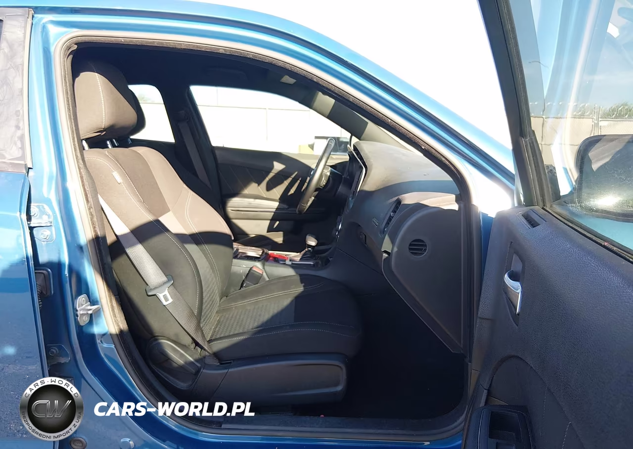 2023 Dodge Charger Sxt VIN:2C3CDXBG8PH565045 - 5