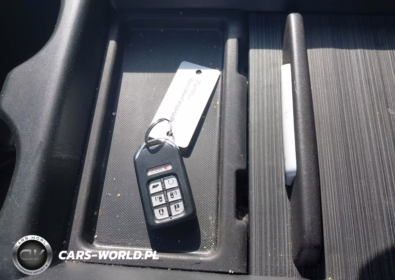 2023 Honda Odyssey Sport VIN:5FNRL6H78PB068769 - 11