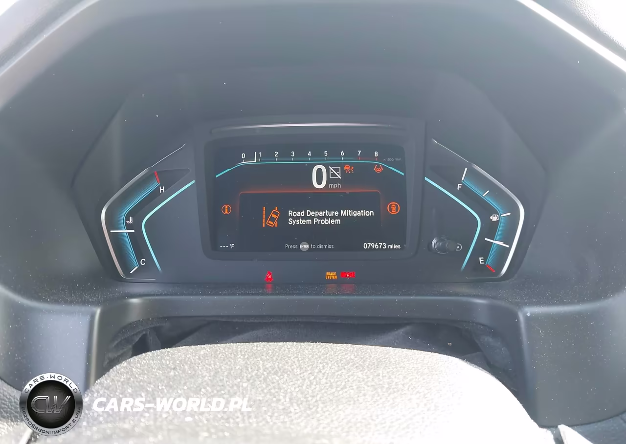2023 Honda Odyssey Sport VIN:5FNRL6H78PB068769 - 7