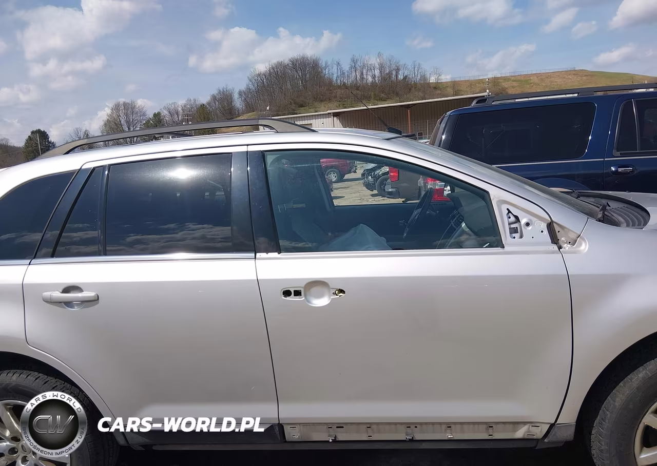 2014 Ford Edge Limited VIN:2FMDK4KC0EBB84223 - 14