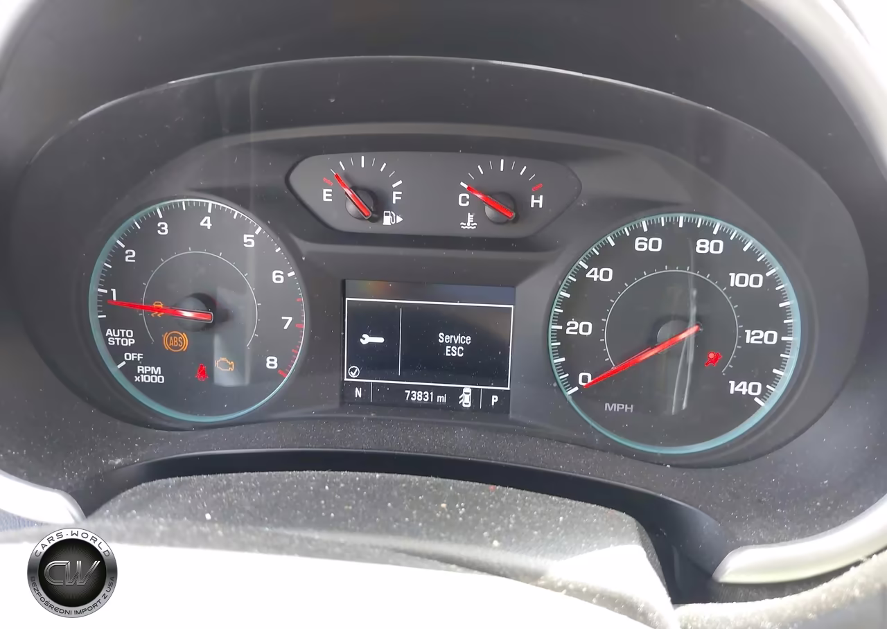 2023 Chevrolet Malibu Fwd 1Lt VIN:1G1ZD5STXPF189885 - 7
