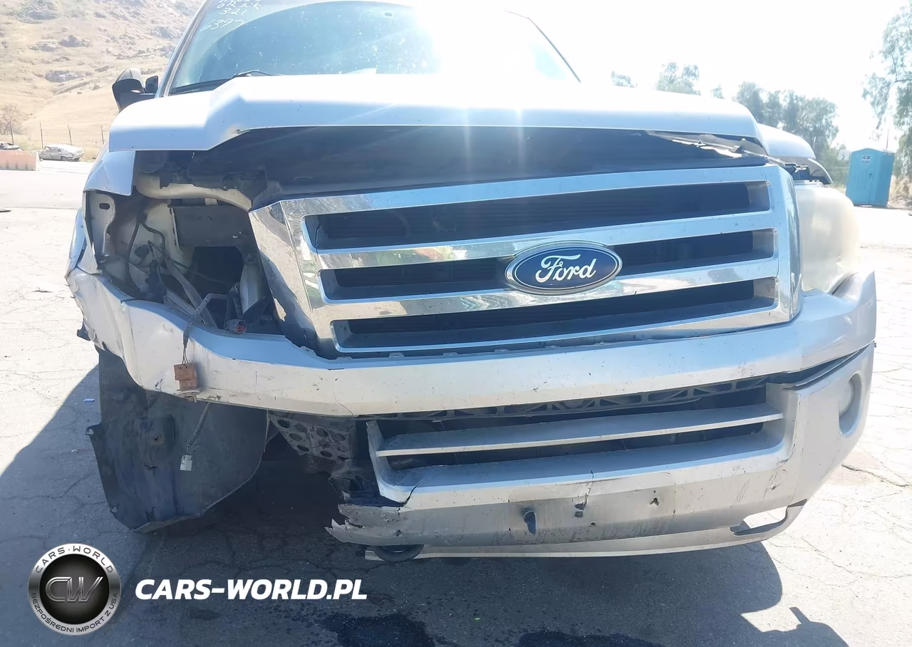 2011 Ford Expedition Xlt VIN:1FMJU1J50BEF56397 - 11