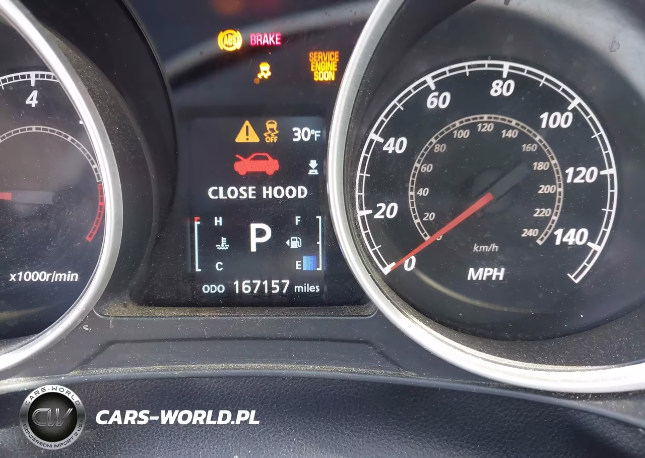 2011 Mitsubishi Outlander Sport Se VIN:JA4AR4AU5BZ000992 - 7