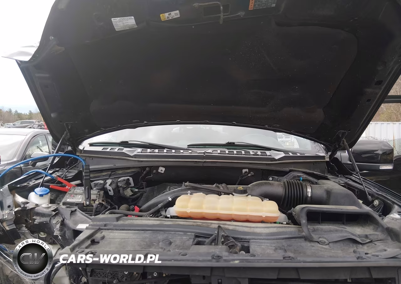 2019 Ford F-150 Lariat VIN:1FTEW1EP7KKC25944 - 10
