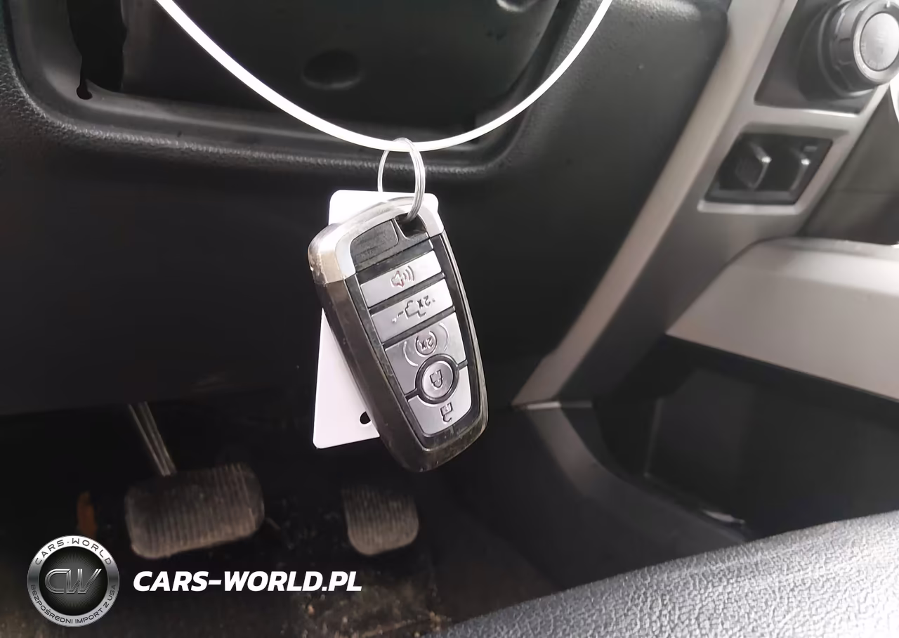 2019 Ford F-150 Lariat VIN:1FTEW1EP7KKC25944 - 11
