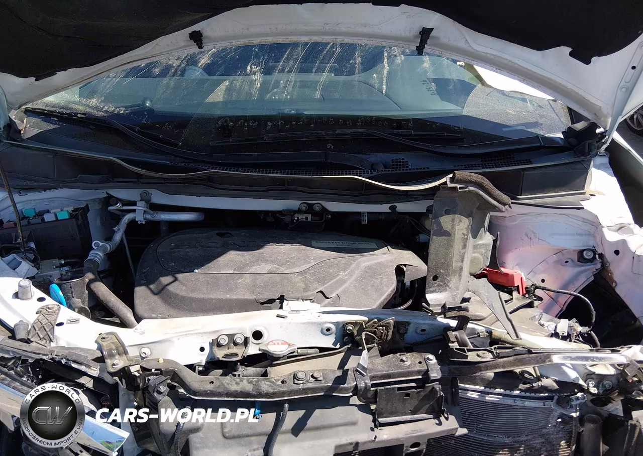 2020 Honda Odyssey Ex-L-Ex-L W-Navi Res VIN:5FNRL6H70LB074768 - 10