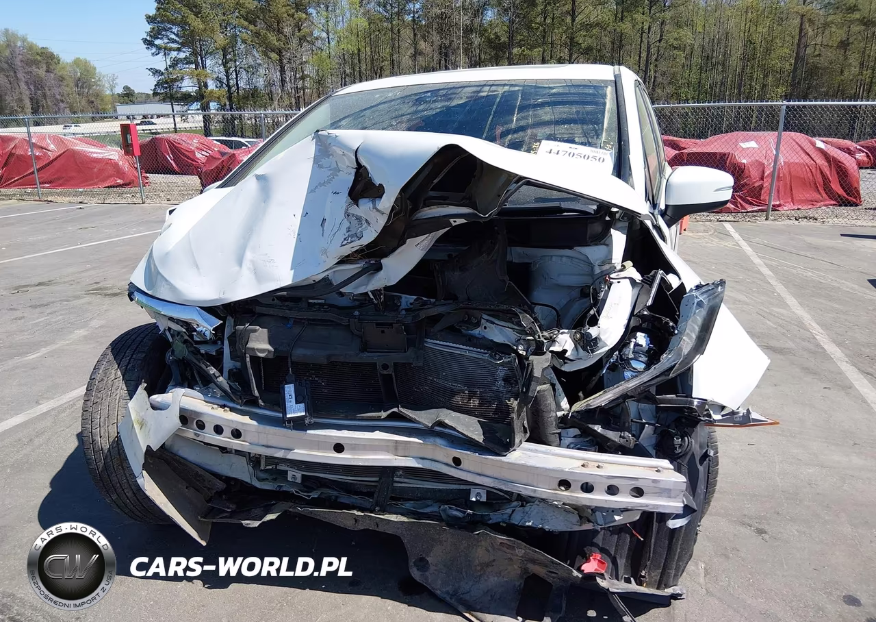 2020 Honda Odyssey Ex-L-Ex-L W-Navi Res VIN:5FNRL6H70LB074768 - 6