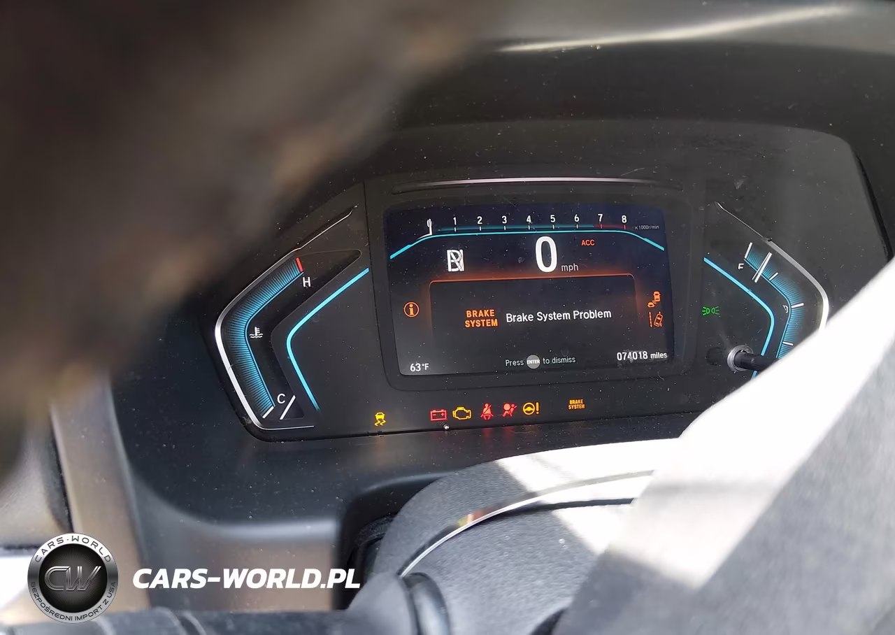 2020 Honda Odyssey Ex-L-Ex-L W-Navi Res VIN:5FNRL6H70LB074768 - 7