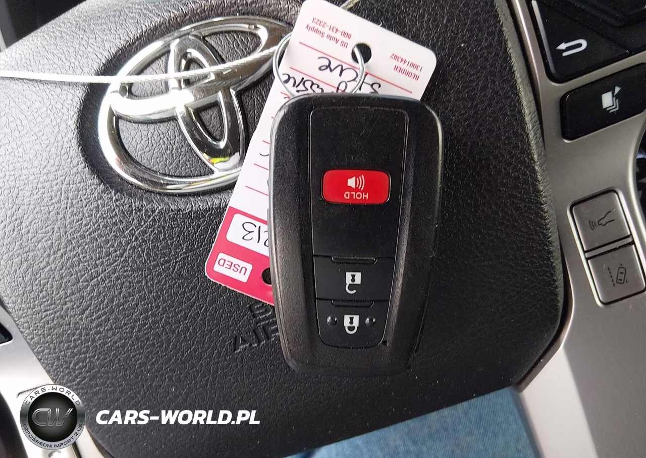 2024 Toyota 4Runner Sr5 VIN:JTEMU5JR8R6212988 - 11