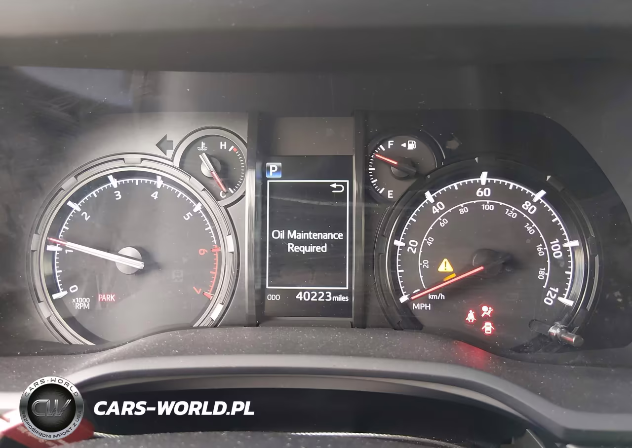 2024 Toyota 4Runner Sr5 VIN:JTEMU5JR8R6212988 - 7