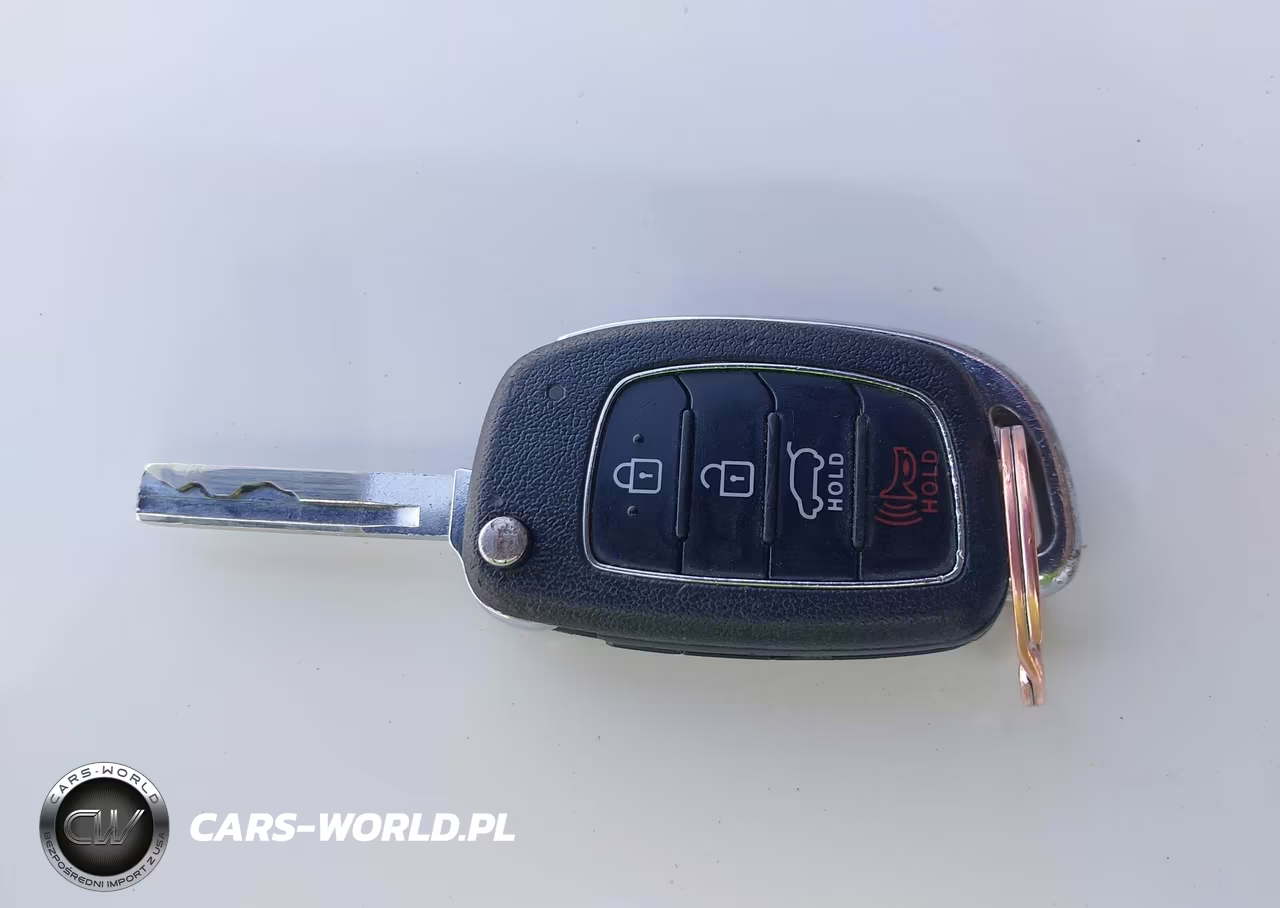 2017 Hyundai Santa Fe Sport 2.4L VIN:5NMZU3LB6HH013325 - 11