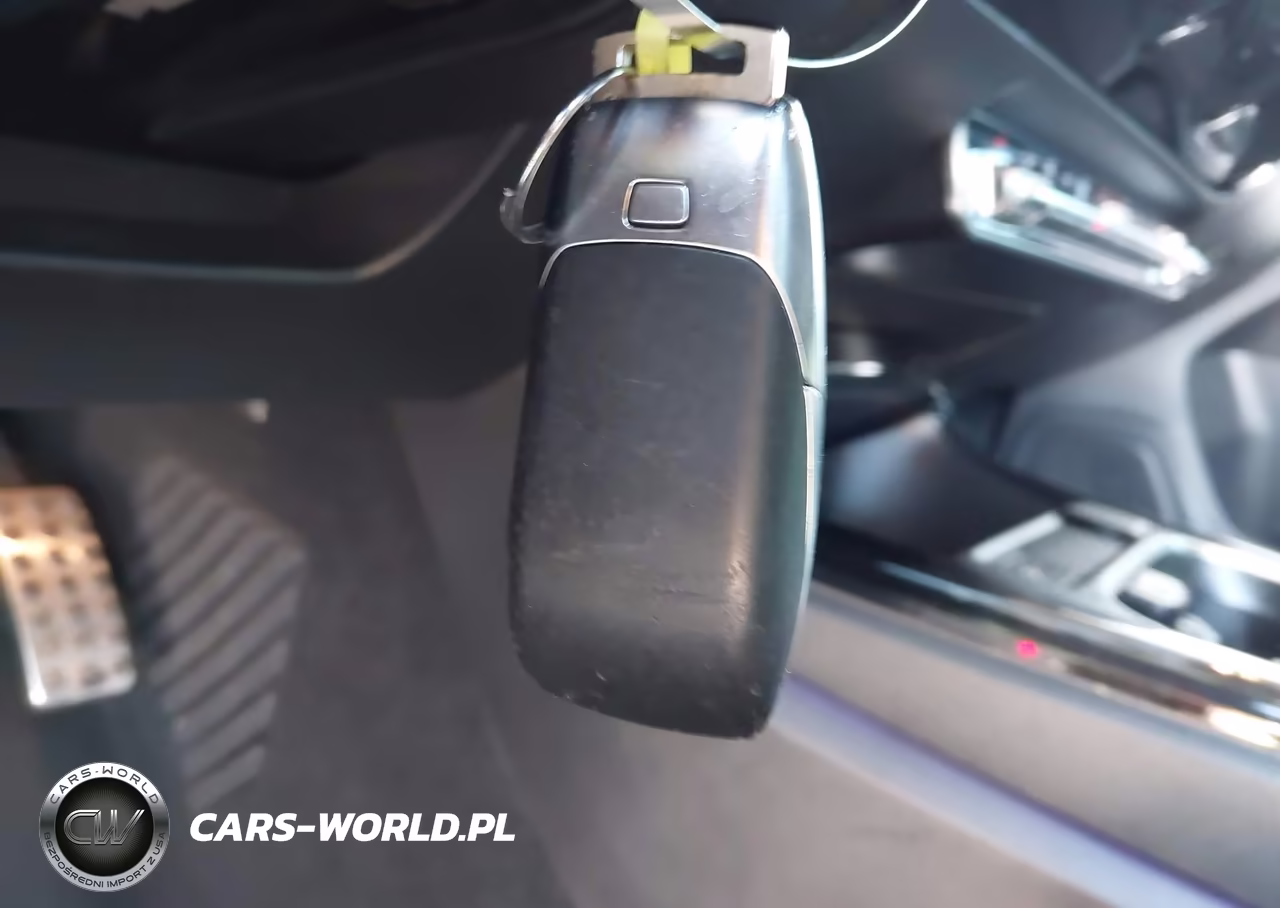 2020 Mercedes-Benz Cla 250 4Matic VIN:W1K5J4HB0LN124136 - 11