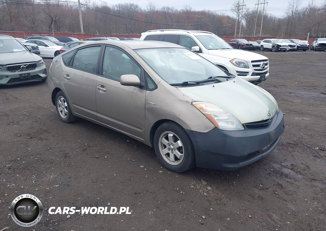 2009 Toyota Prius