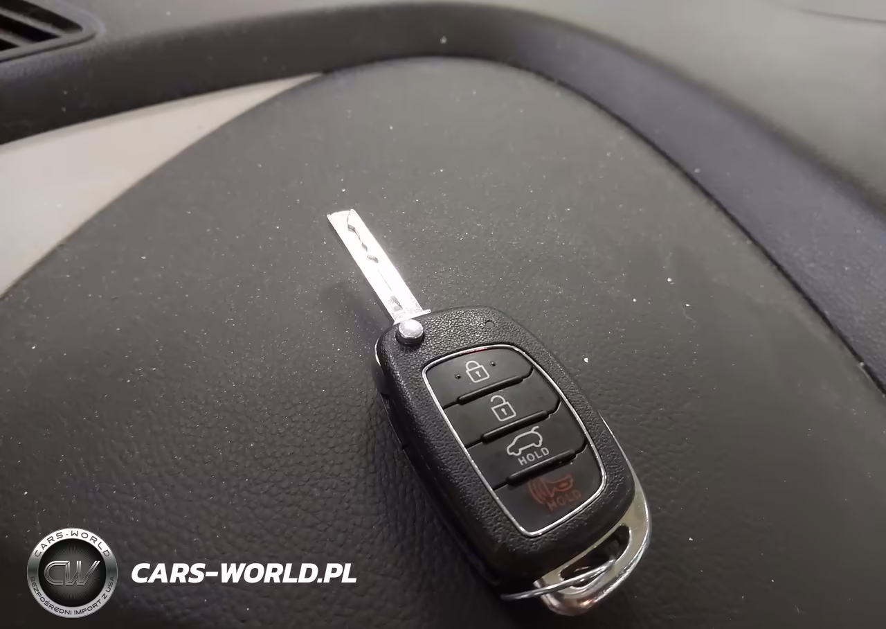 2017 Hyundai Santa Fe Sport 2.4L VIN:5XYZUDLB9HG490217 - 11
