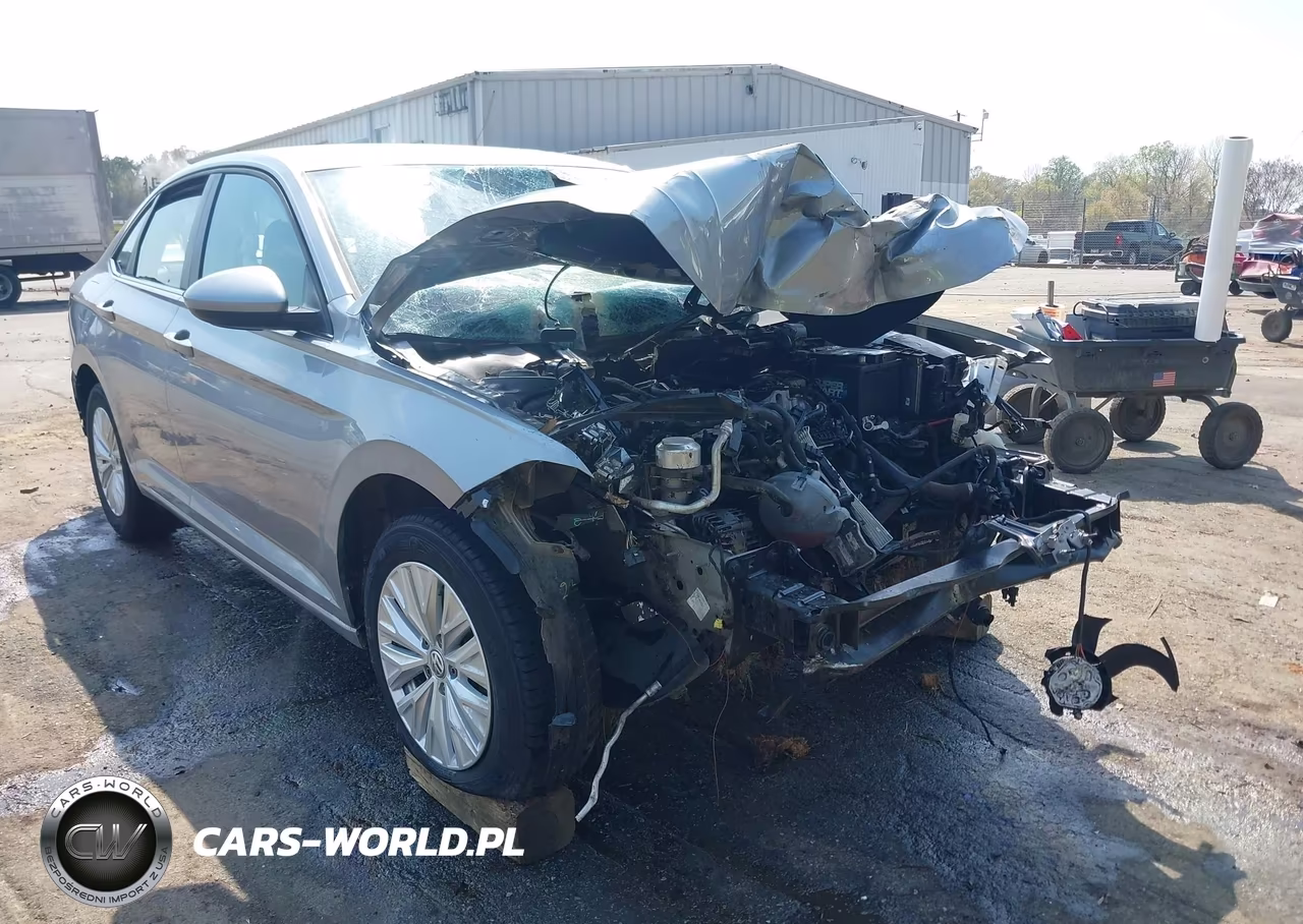2020 Volkswagen Jetta 1.4T R-Line-1.4T S-1.4T Se