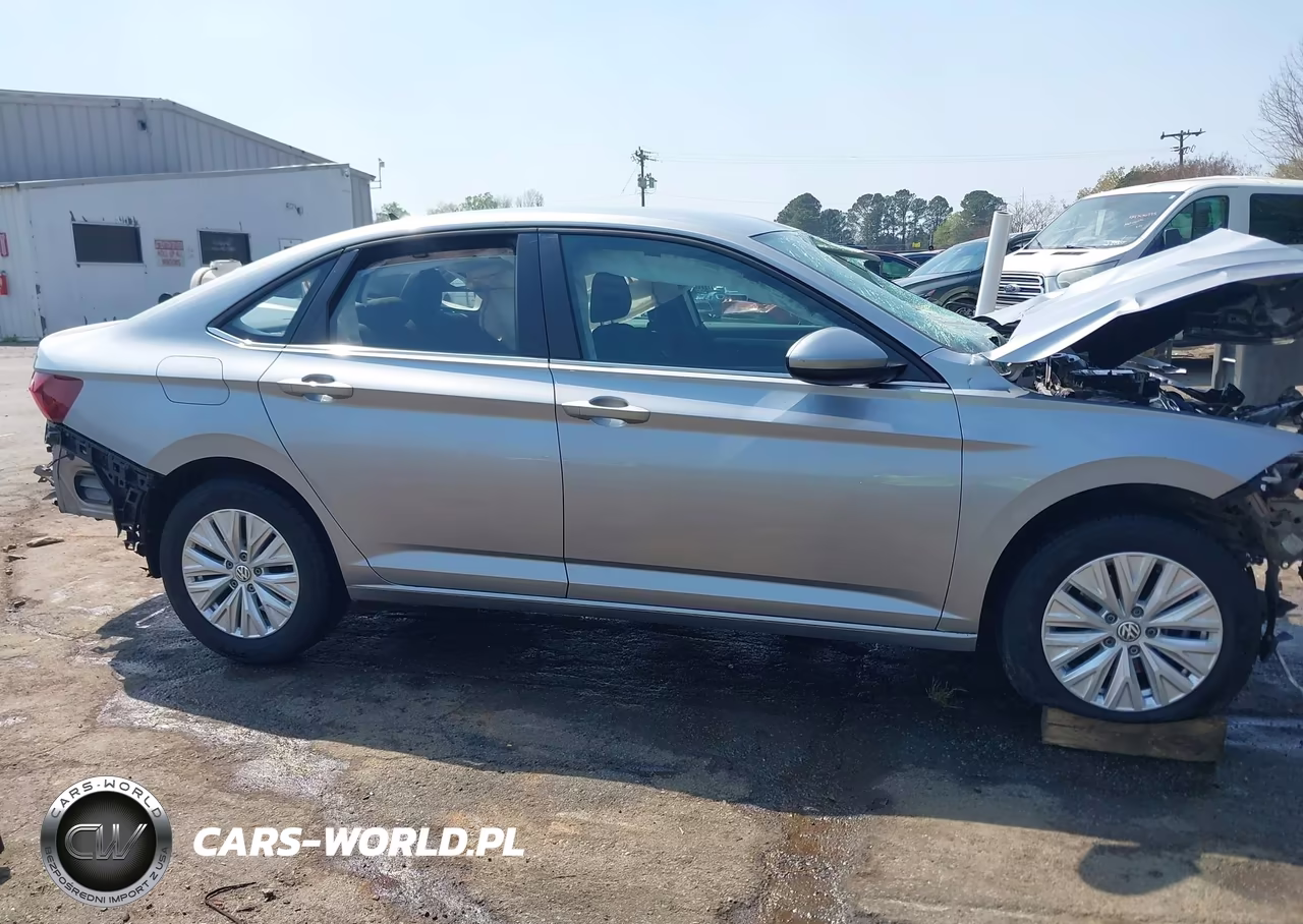 2020 Volkswagen Jetta 1.4T R-Line-1.4T S-1.4T Se VIN:3VWCB7BU6LM042185 - 14