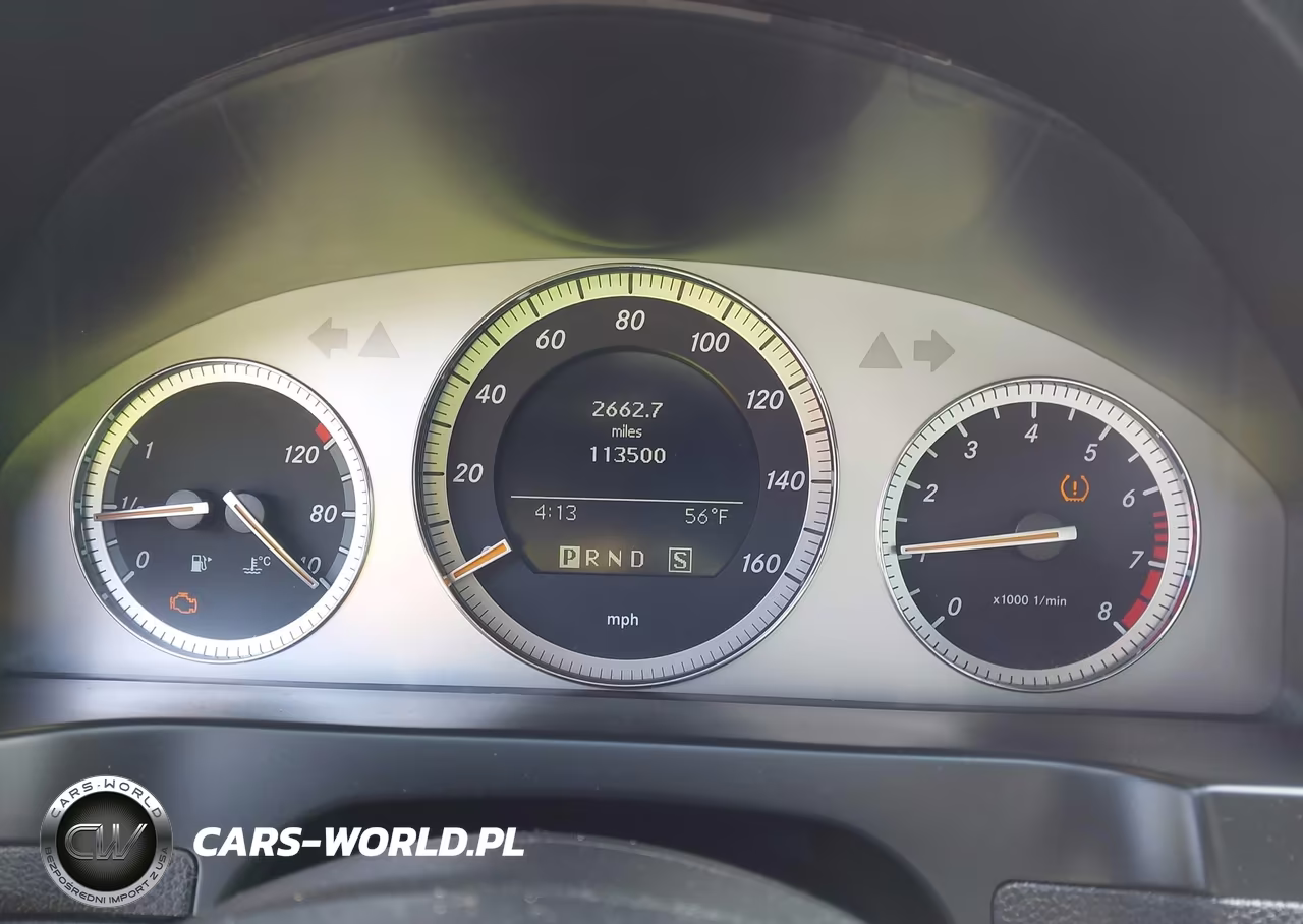 2008 Mercedes-Benz C 300 Luxury 4Matic-Sport 4Matic VIN:WDDGF81X78F113398 - 7
