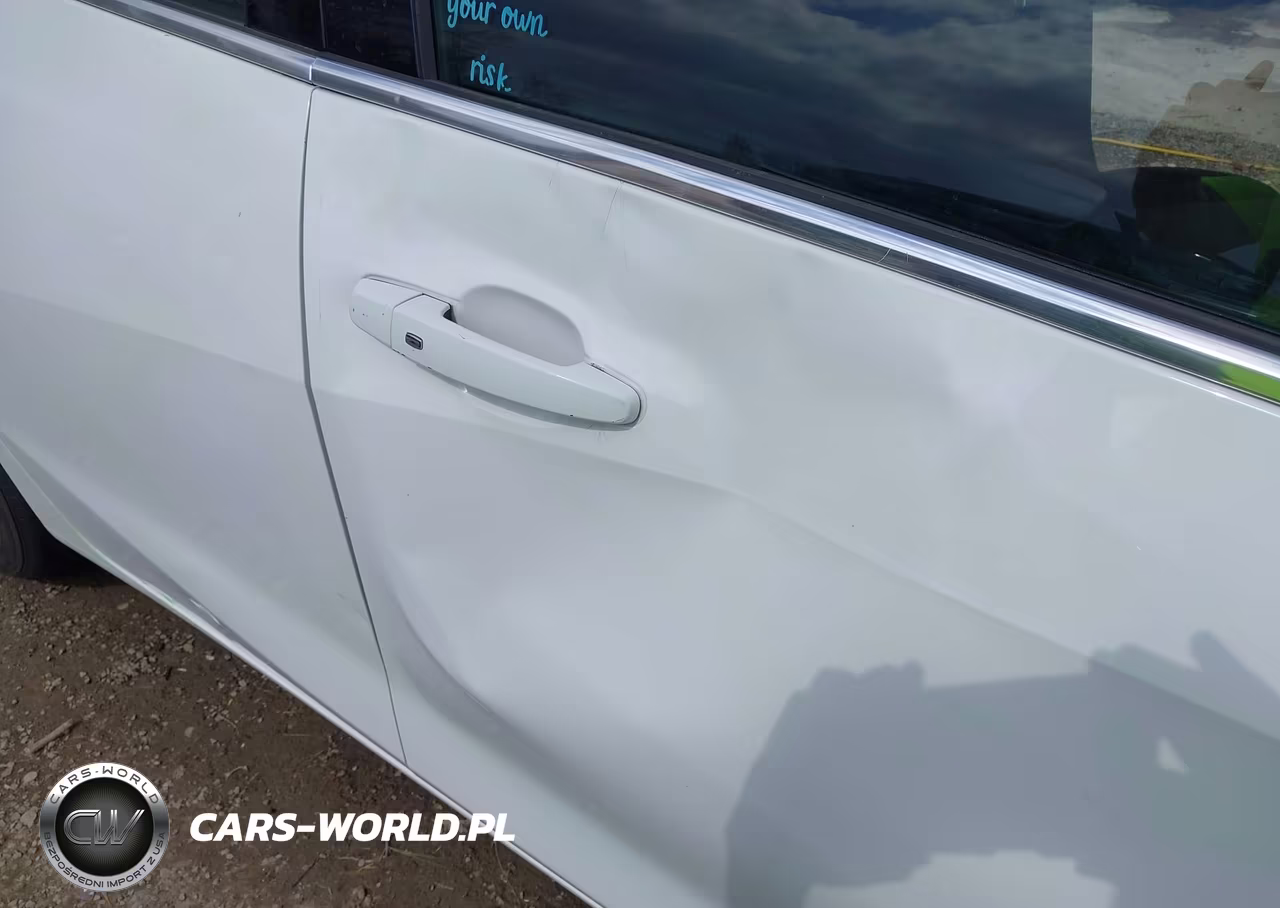 2019 Chevrolet Malibu Lt VIN:1G1ZD5ST0KF201258 - 17