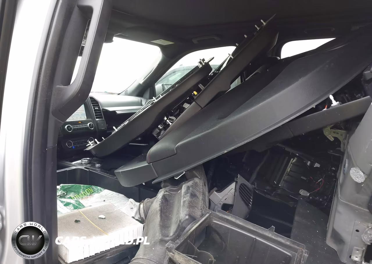 2019 Ford Expedition Max Limited VIN:1FMJK2AT6KEA88895 - 11