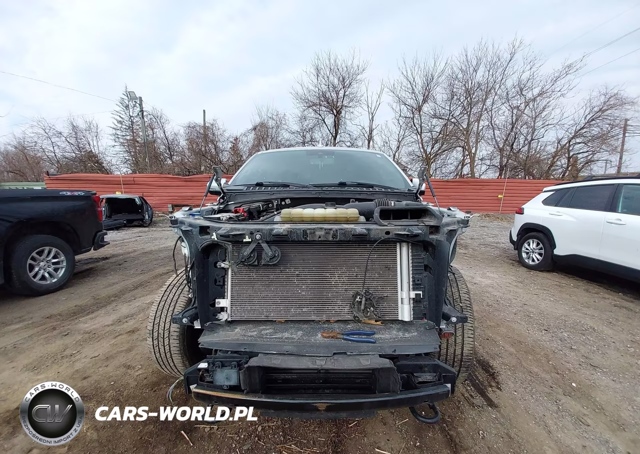 2019 Ford Expedition Max Limited VIN:1FMJK2AT6KEA88895 - 12