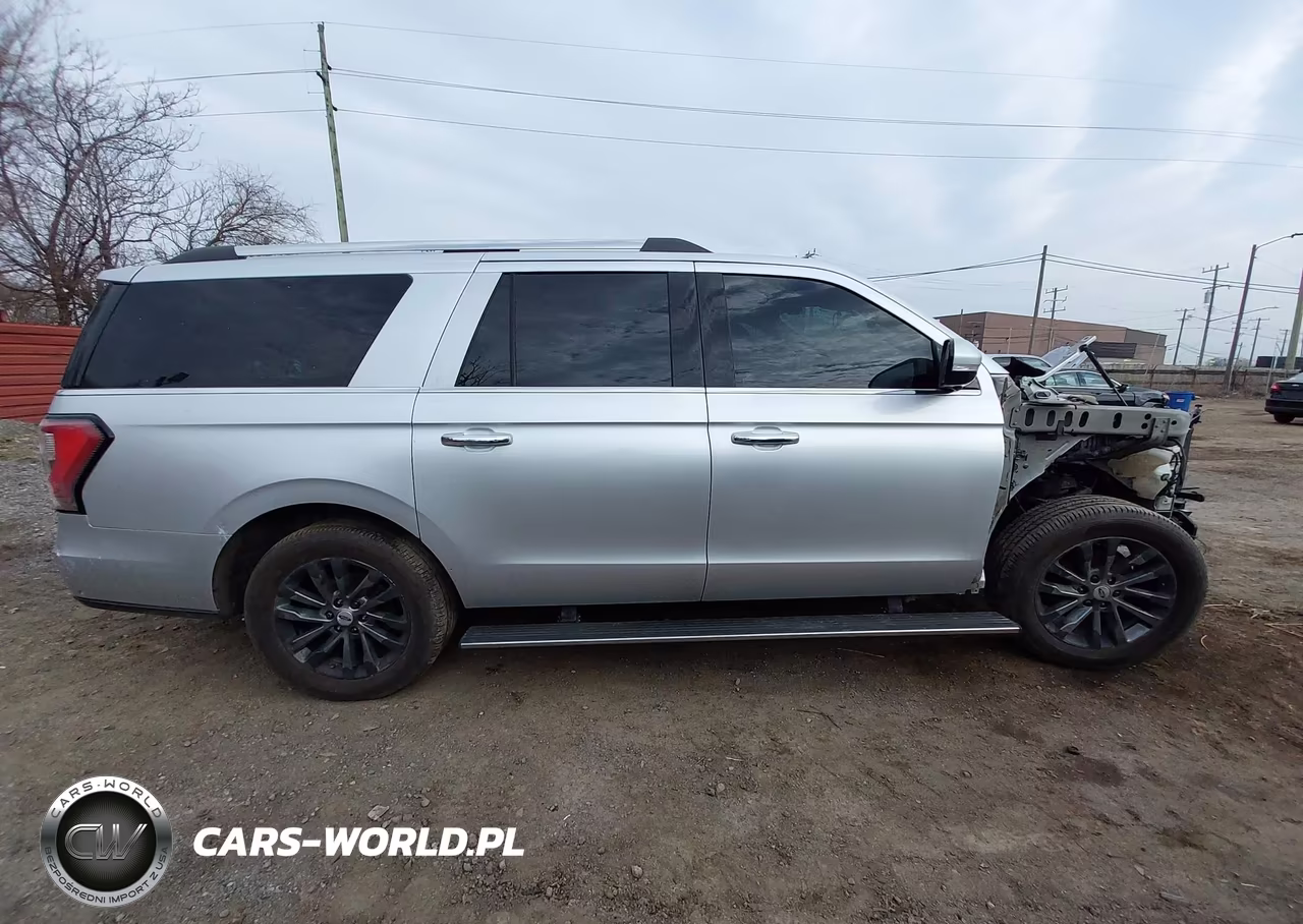 2019 Ford Expedition Max Limited VIN:1FMJK2AT6KEA88895 - 13
