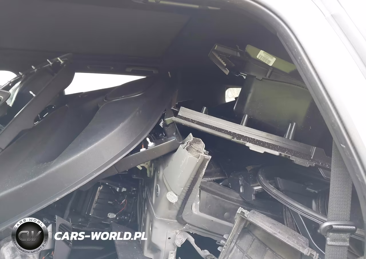 2019 Ford Expedition Max Limited VIN:1FMJK2AT6KEA88895 - 17