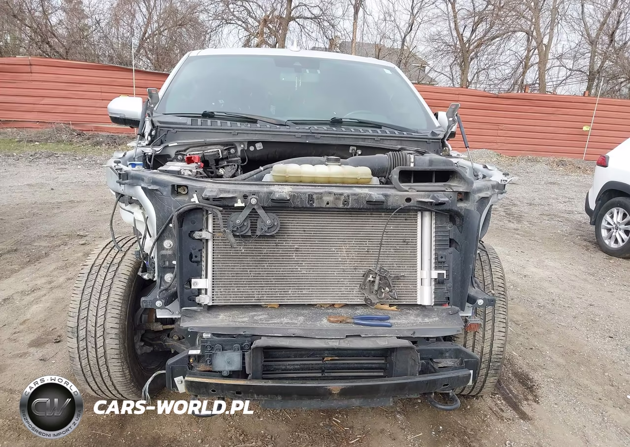 2019 Ford Expedition Max Limited VIN:1FMJK2AT6KEA88895 - 6