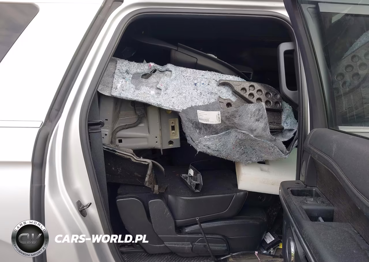 2019 Ford Expedition Max Limited VIN:1FMJK2AT6KEA88895 - 8