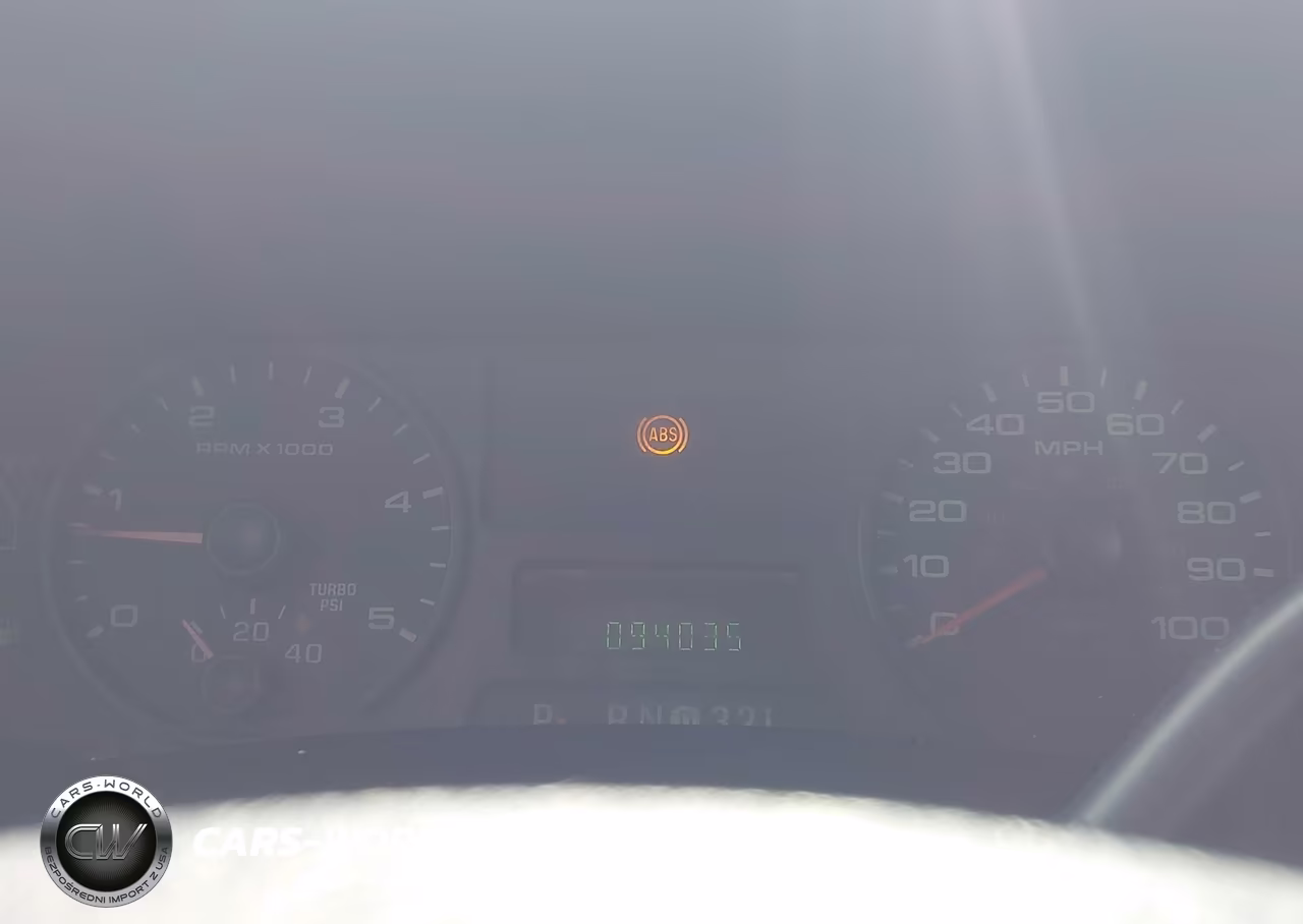 2006 Ford F-550 Chassis Lariat-Xl-Xlt VIN:1FDAX57P76EC68180 - 5