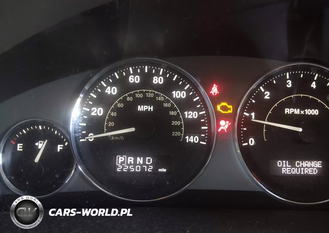 2008 Jeep Commander Limited VIN:1J8HH58N68C191774 - 15