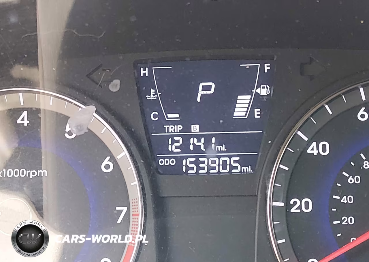 2013 Hyundai Accent Se VIN:KMHCU5AE5DU073772 - 15