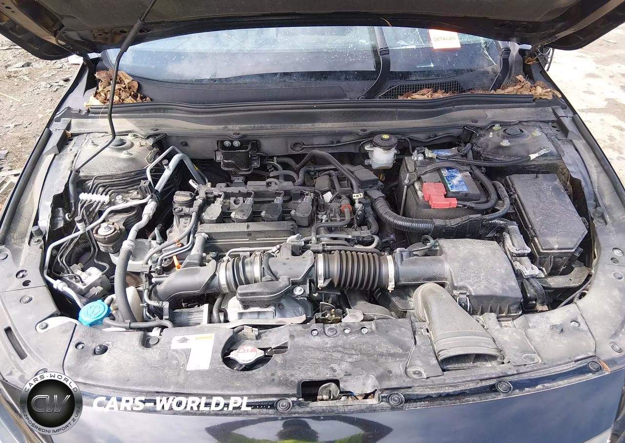 2022 Honda Accord Sport Special Edition VIN:1HGCV1F41NA032182 - 10