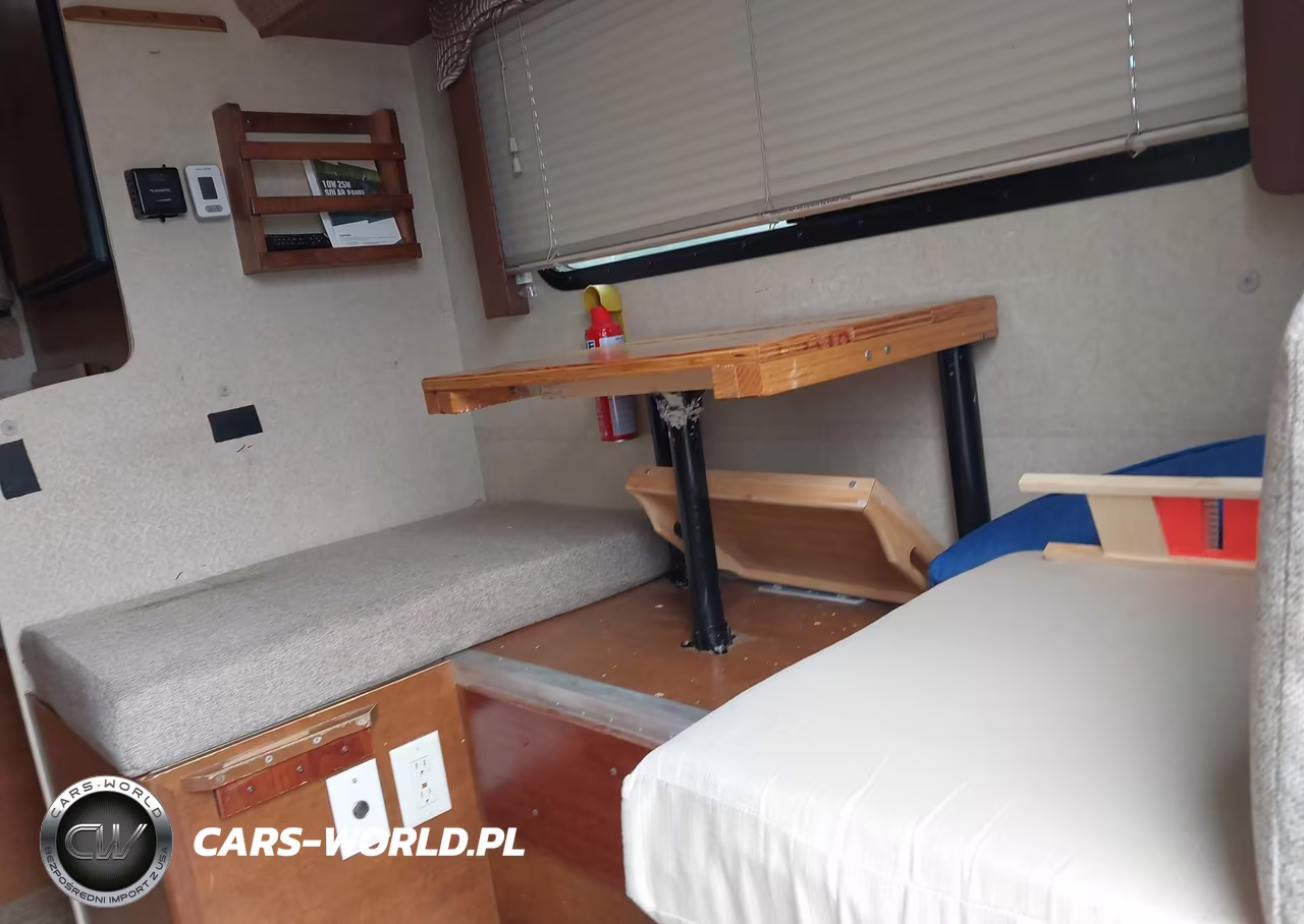 2013 Lance 865 Truck Camper VIN:169251 - 8