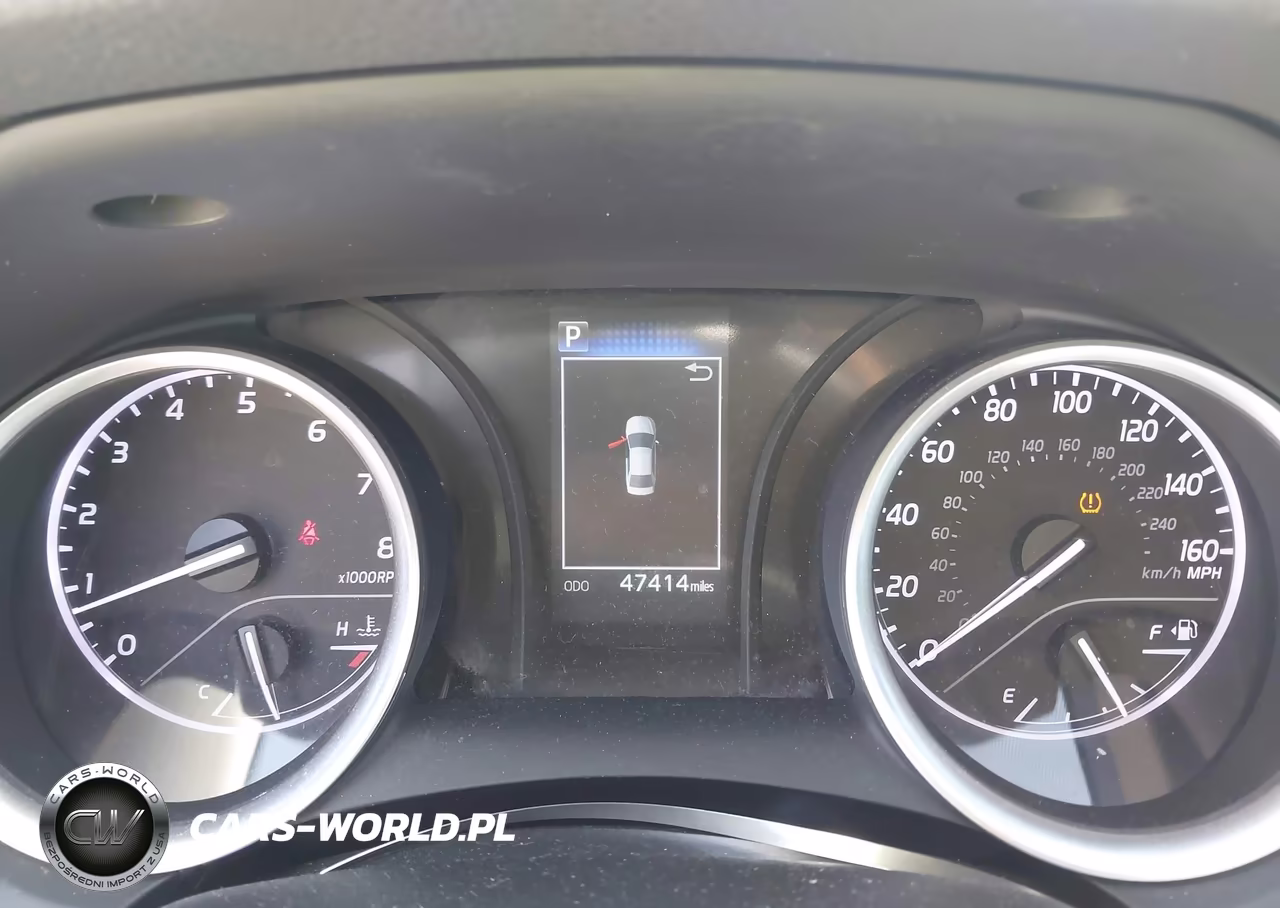 2023 Toyota Camry Le VIN:4T1C11AK9PU181453 - 7