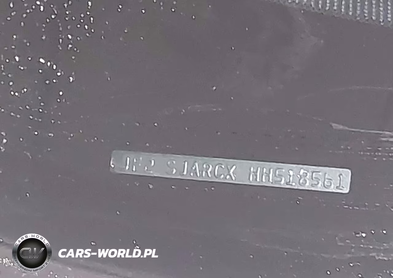 2017 Subaru Forester 2.5I Limited VIN:JF2SJARCXHH518561 - 9