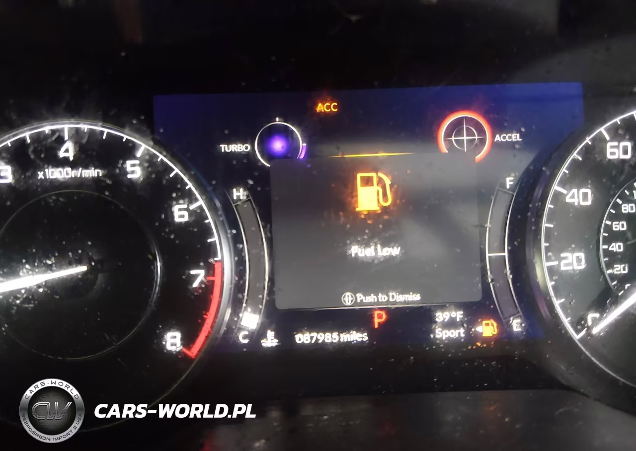 2021 Acura Rdx Advance Package-Pmc Edition VIN:5J8TC2H75ML000258 - 15