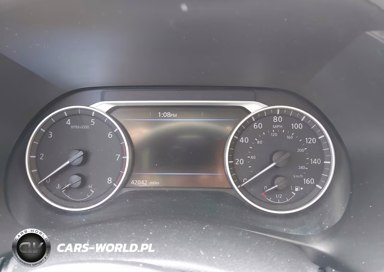 2023 Nissan Sentra Sv Xtronic Cvt VIN:3N1AB8CV4PY305945 - 7