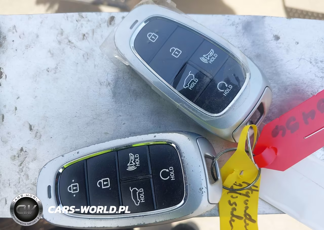 2023 Hyundai Palisade Limited VIN:KM8R54GE0PU626647 - 11