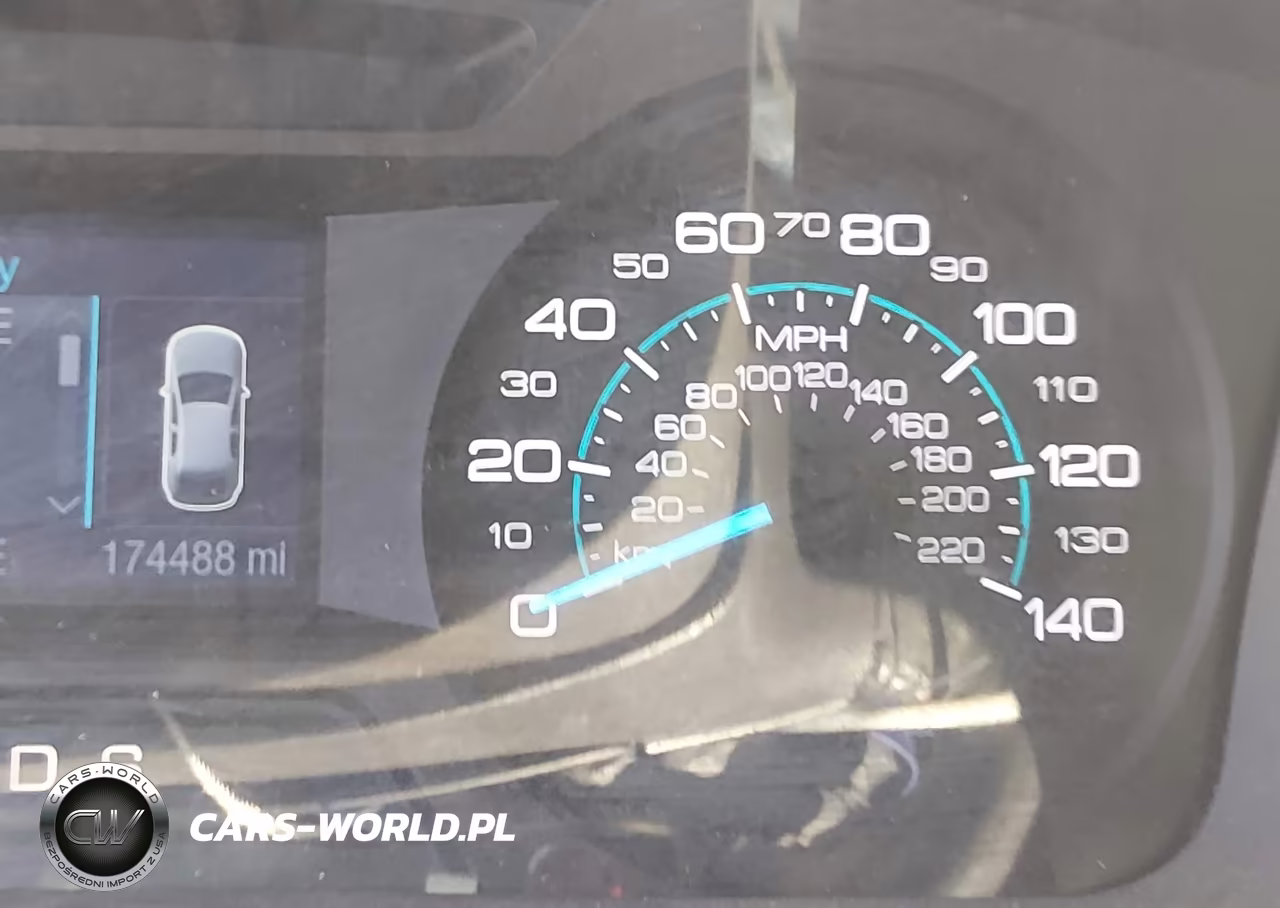 2015 Ford Flex Se VIN:2FMGK5B85FBA20255 - 15