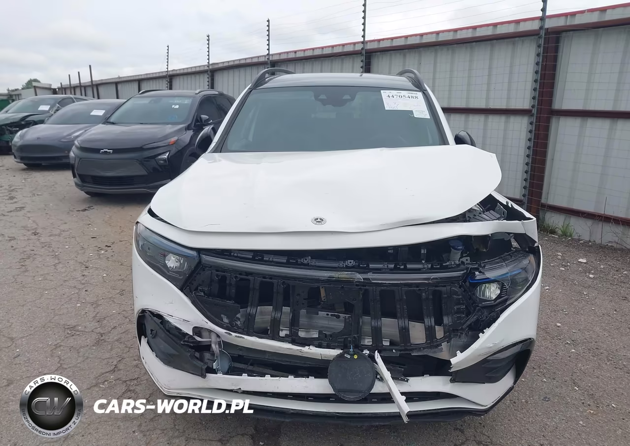 2023 Mercedes-Benz Eqb 300 Suv 4Matic VIN:W1N9M0KB1PN069912 - 12