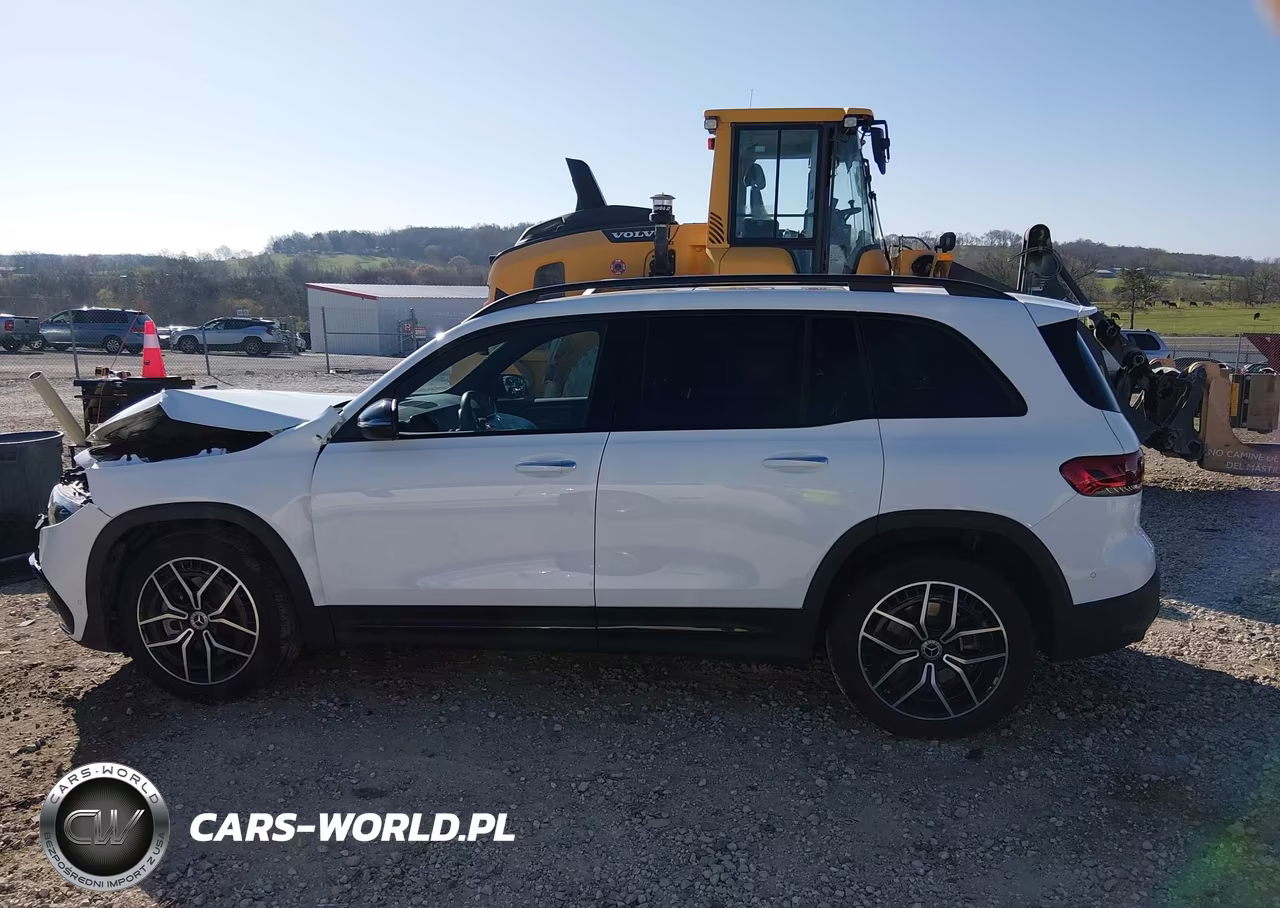 2023 Mercedes-Benz Eqb 300 Suv 4Matic VIN:W1N9M0KB1PN069912 - 14