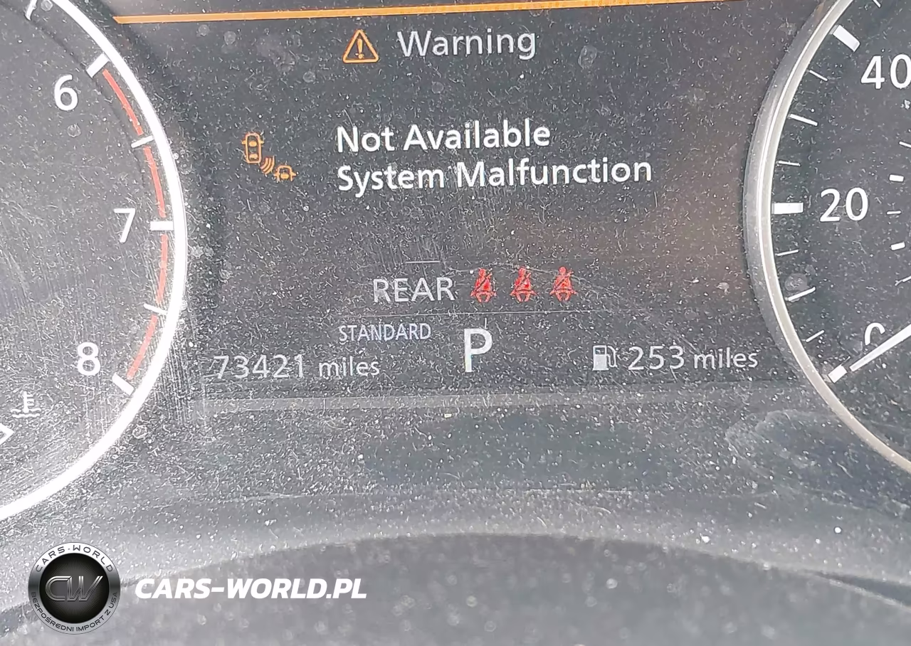2021 Nissan Rogue Sl Fwd VIN:5N1AT3CA1MC820587 - 15